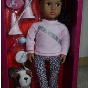 My Generation Doll with Accessories